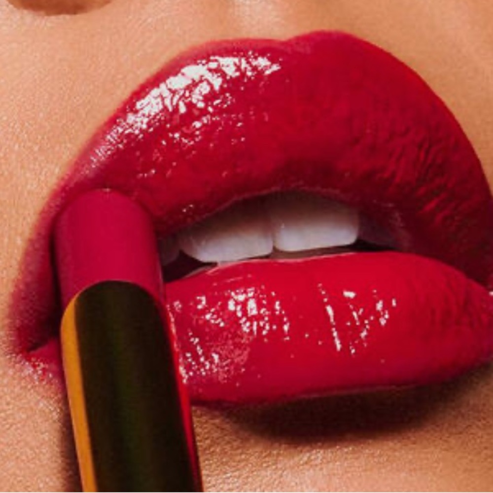 💋🍭Genuis Estee Lauder Shine Lipstick